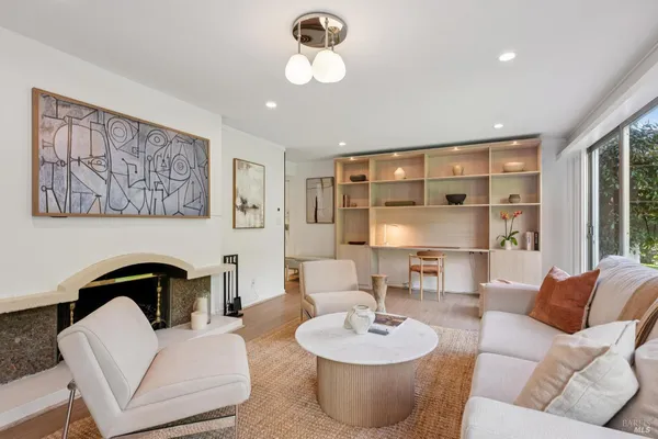 $1,448,000 | 2 Lyford Drive, Unit 6, Tiburon, CA 94920