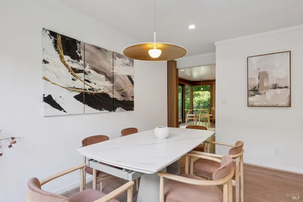 $1,448,000 | 2 Lyford Drive, Unit 6, Tiburon, CA 94920