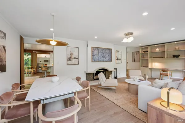 $1,448,000 | 2 Lyford Drive, Unit 6, Tiburon, CA 94920