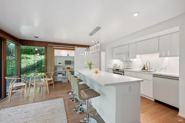 $1,448,000 | 2 Lyford Drive, Unit 6, Tiburon, CA 94920