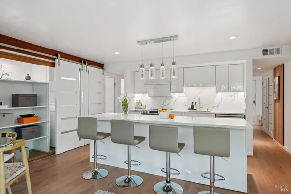 $1,448,000 | 2 Lyford Drive, Unit 6, Tiburon, CA 94920