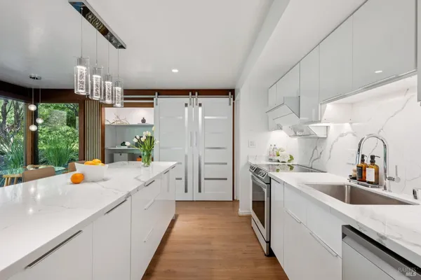 $1,448,000 | 2 Lyford Drive, Unit 6, Tiburon, CA 94920