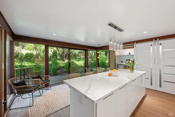 $1,448,000 | 2 Lyford Drive, Unit 6, Tiburon, CA 94920