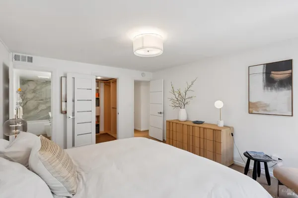 $1,448,000 | 2 Lyford Drive, Unit 6, Tiburon, CA 94920