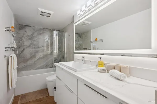 $1,448,000 | 2 Lyford Drive, Unit 6, Tiburon, CA 94920