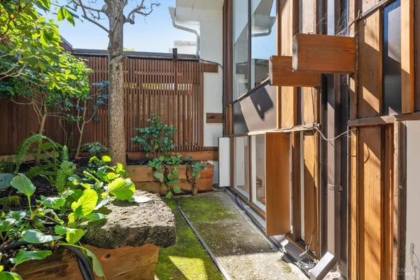 $1,448,000 | 2 Lyford Drive, Unit 6, Tiburon, CA 94920