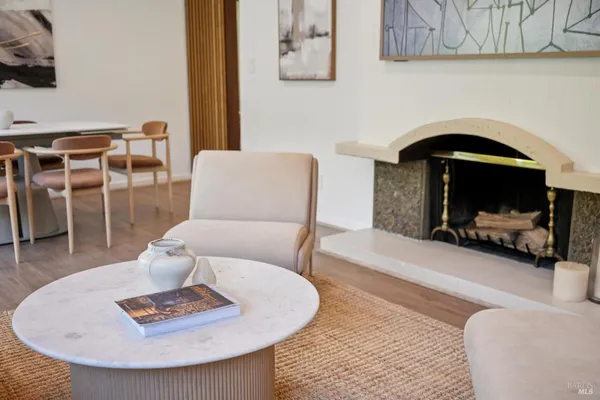 $1,448,000 | 2 Lyford Drive, Unit 6, Tiburon, CA 94920