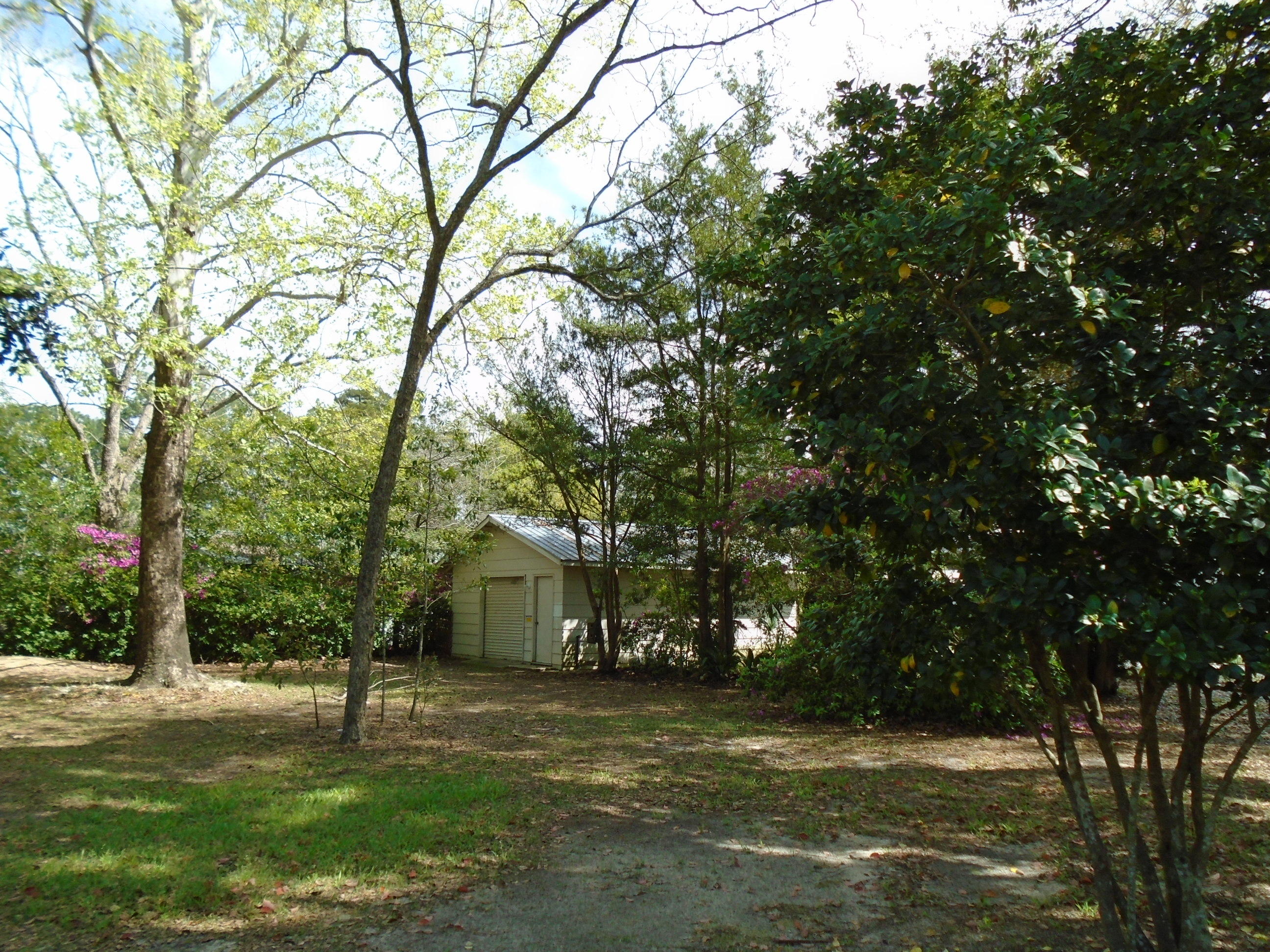 172 Huggins Road DeFuniak Springs, FL 32433 - Photo 17 of 24 172 Huggins 002.JPG