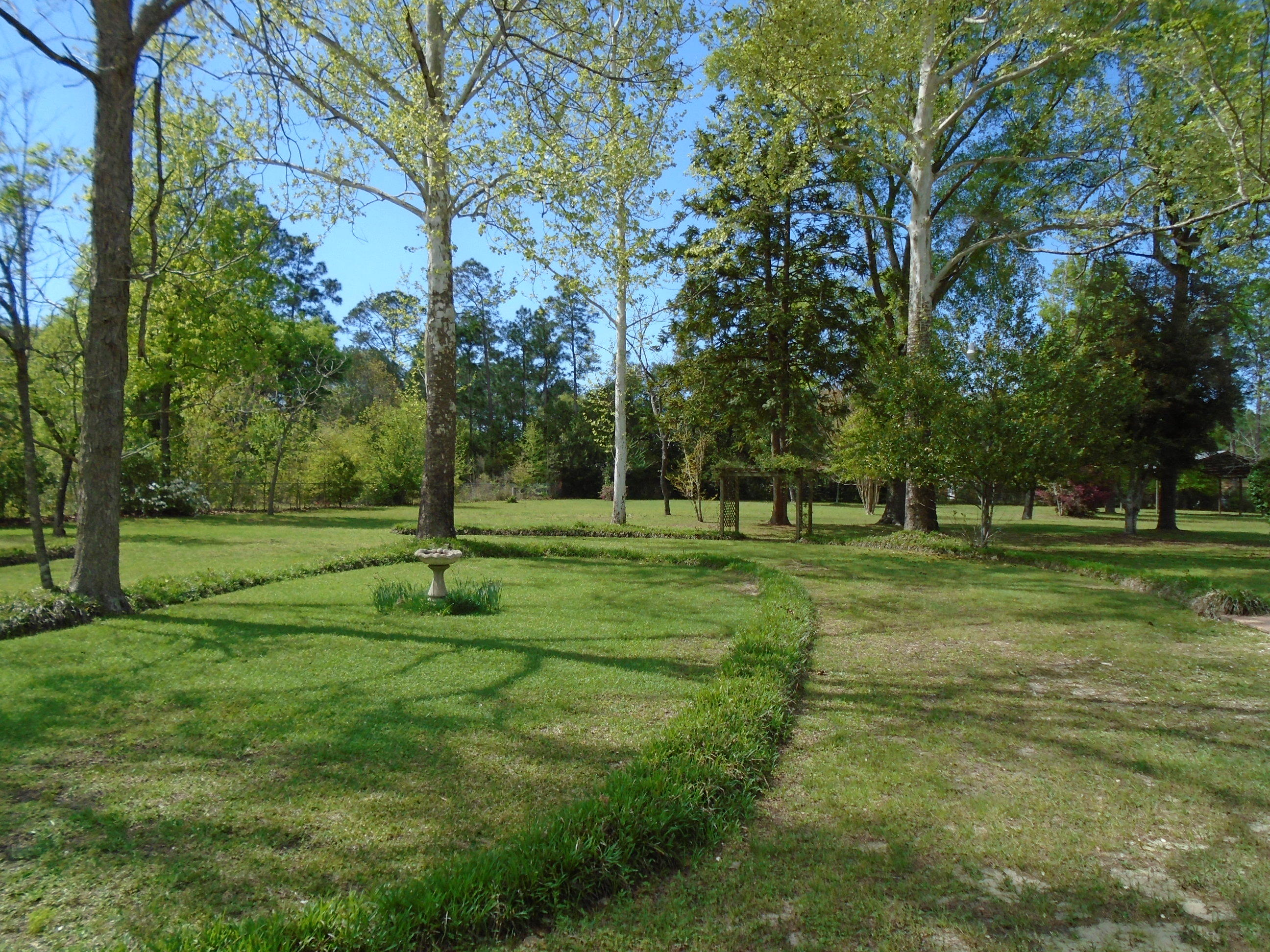 172 Huggins Road DeFuniak Springs, FL 32433 - Photo 18 of 24 172 Huggins 003.JPG