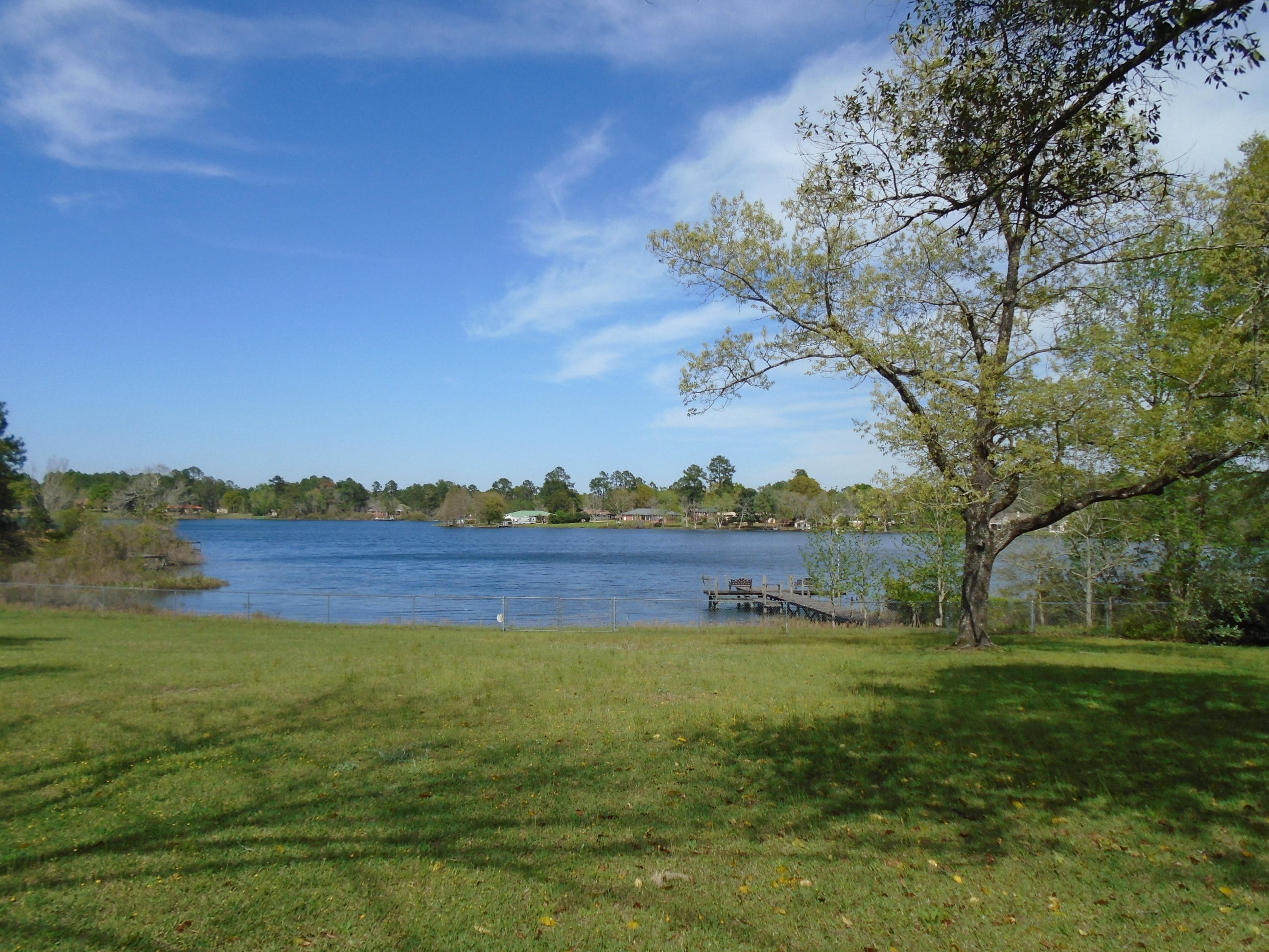 172 Huggins Road DeFuniak Springs, FL 32433 - Photo 19 of 24 172 Huggins 004.JPG