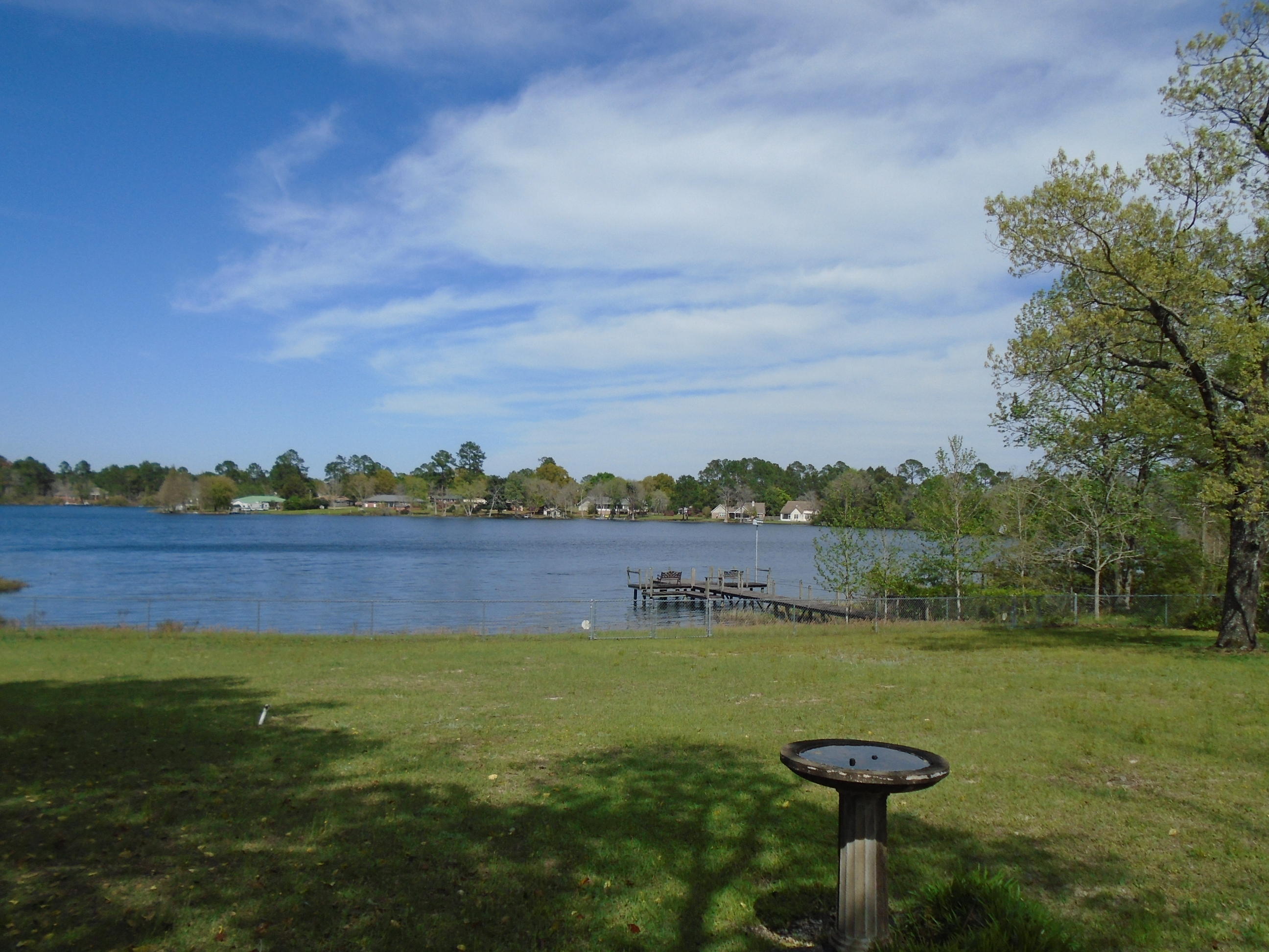 172 Huggins Road DeFuniak Springs, FL 32433 - Photo 2 of 24 172 Huggins 005.JPG