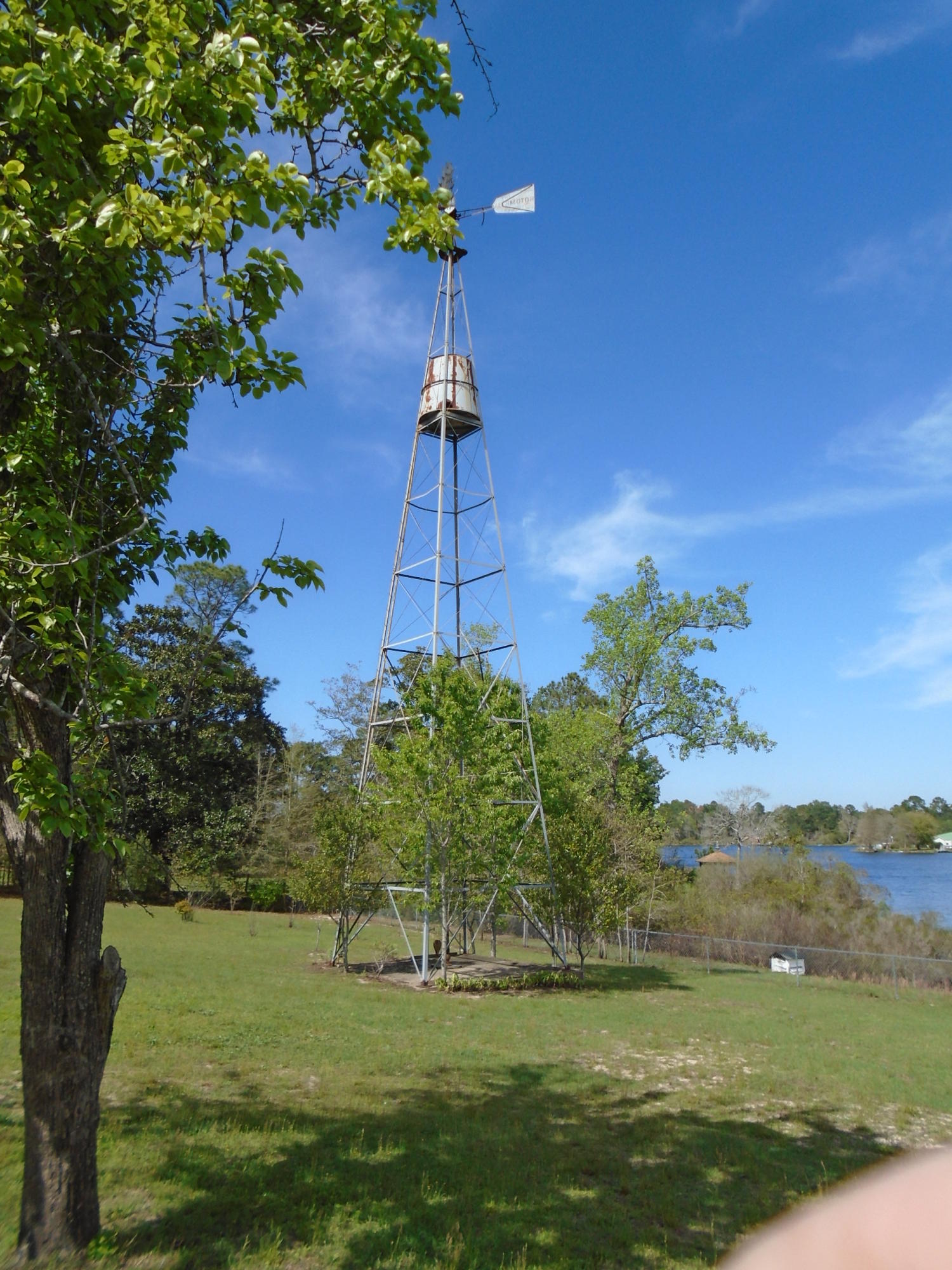 172 Huggins Road DeFuniak Springs, FL 32433 - Photo 23 of 24 172 Huggins 010.JPG