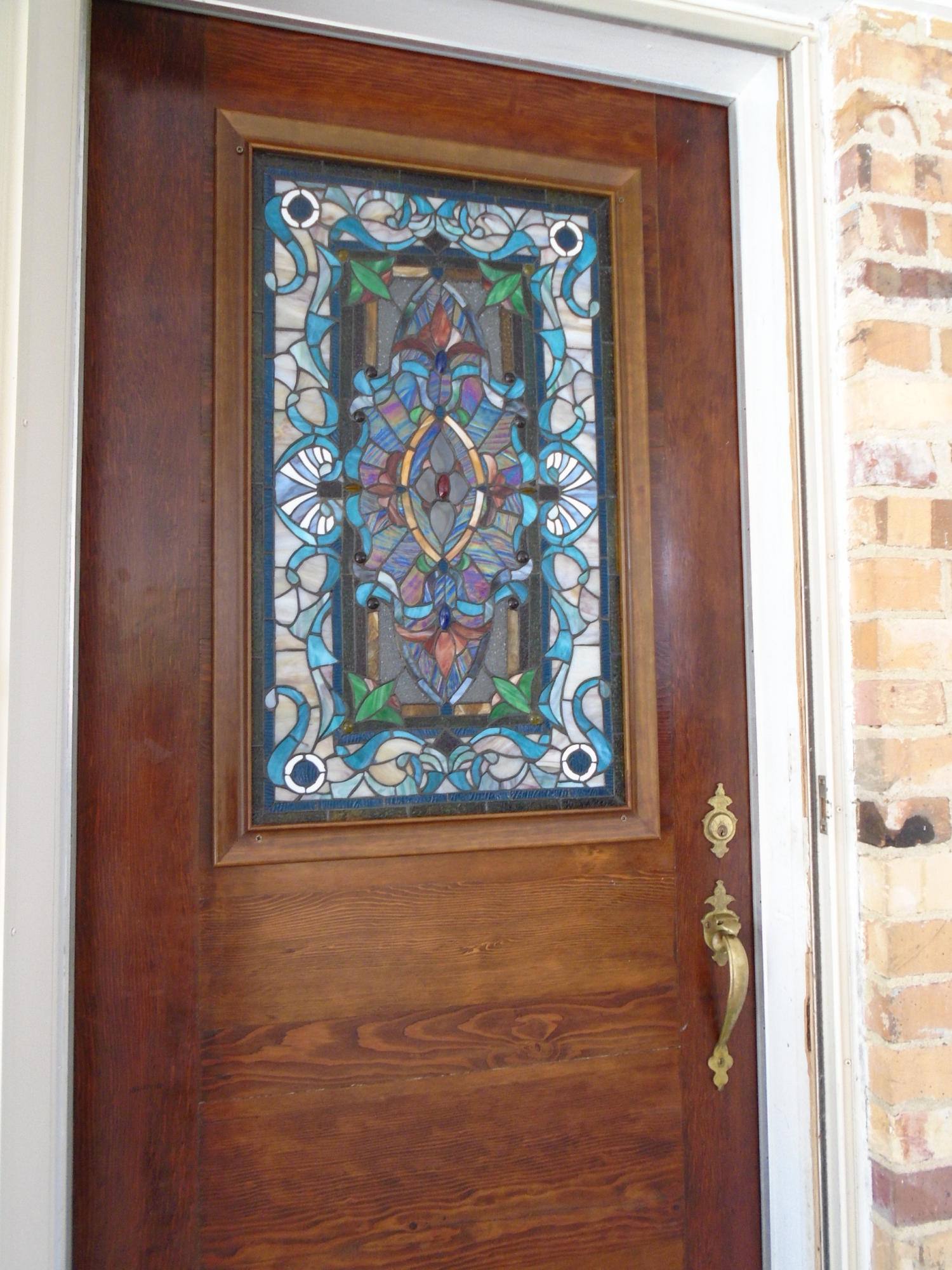 172 Huggins Road DeFuniak Springs, FL 32433 - Photo 24 of 24 172 Huggins 027.JPG