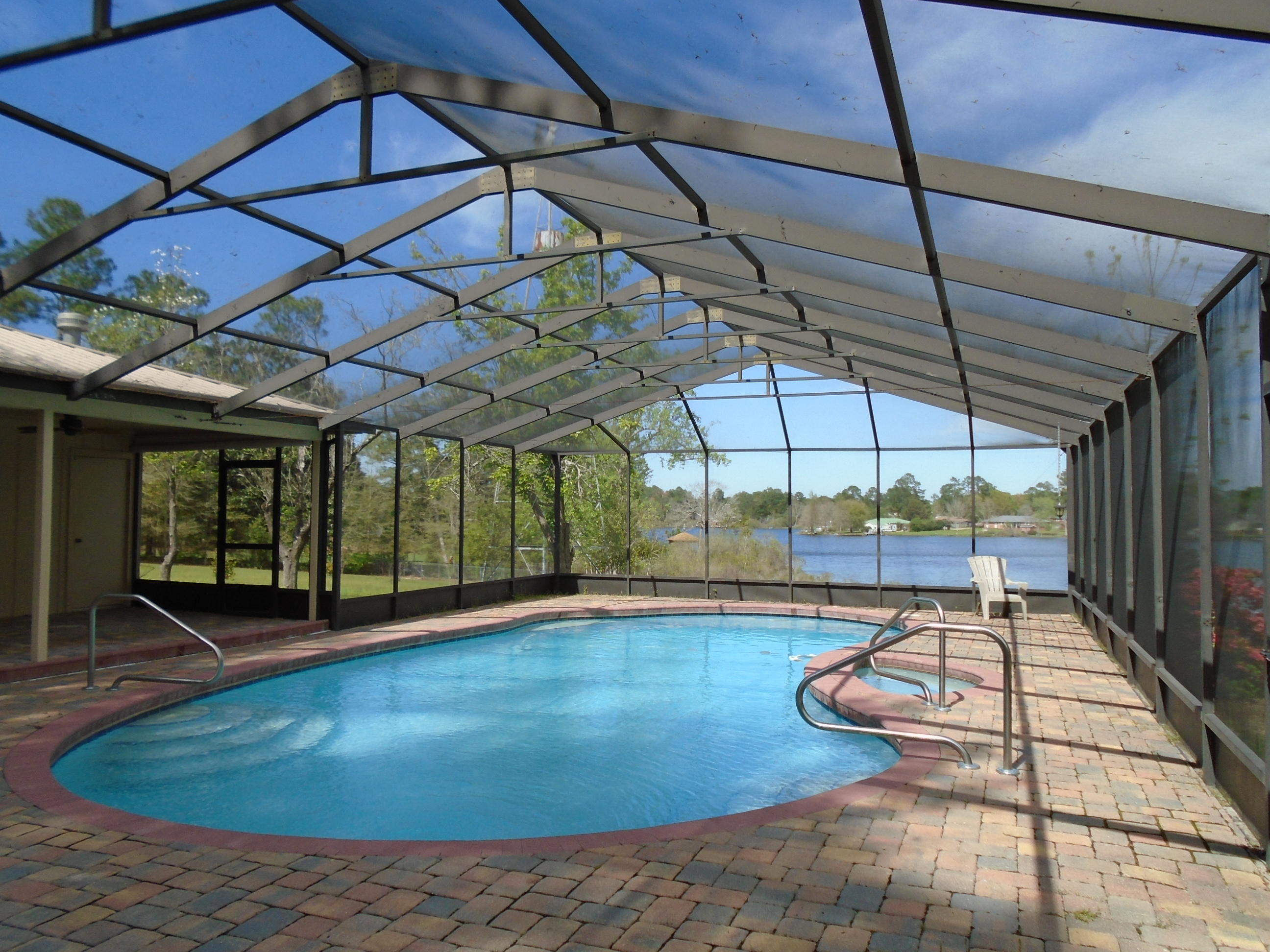 172 Huggins Road DeFuniak Springs, FL 32433 - Photo 3 of 24 172 Huggins 006.JPG