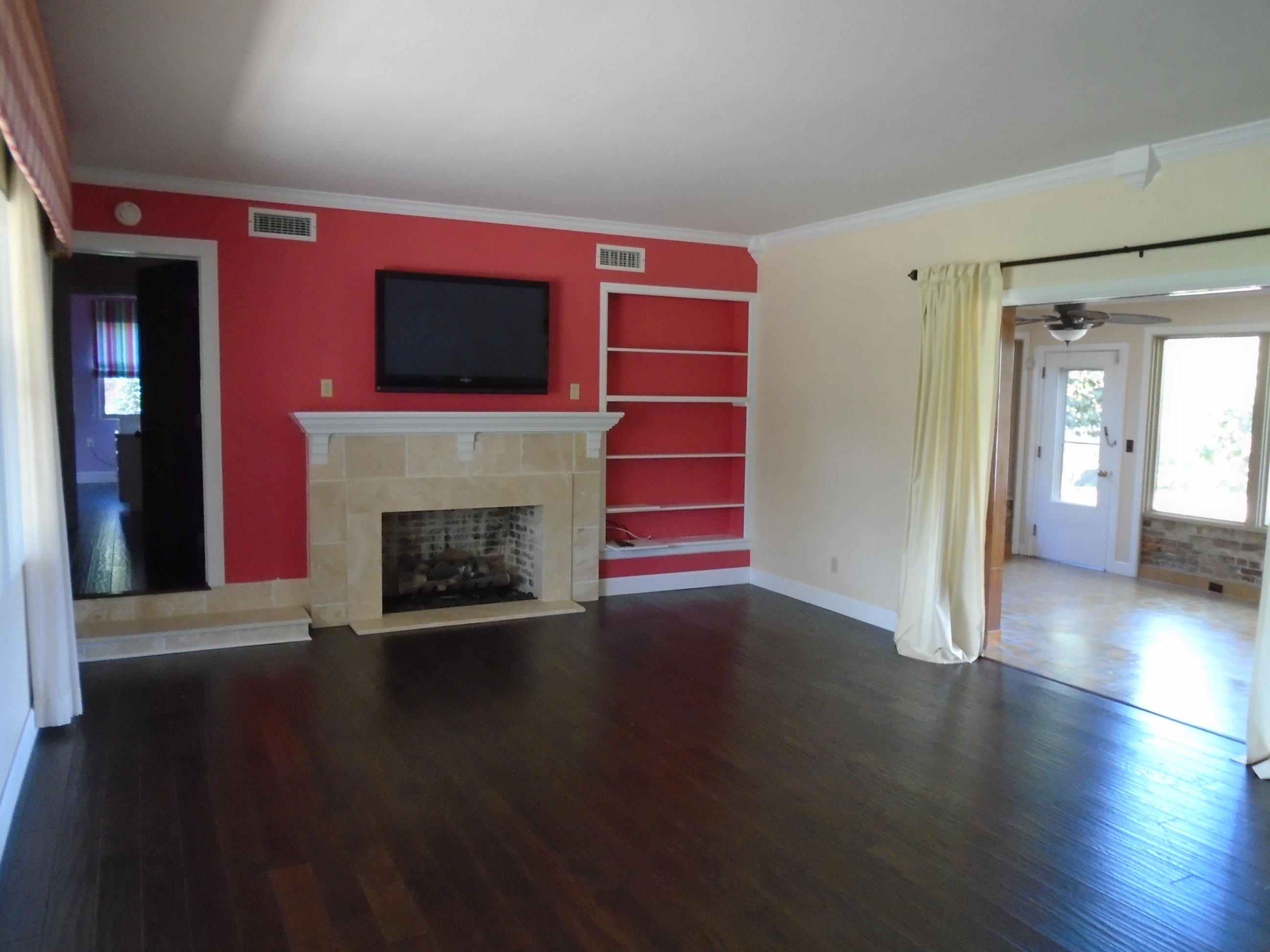 172 Huggins Road DeFuniak Springs, FL 32433 - Photo 4 of 24 172 Huggins 019.JPG
