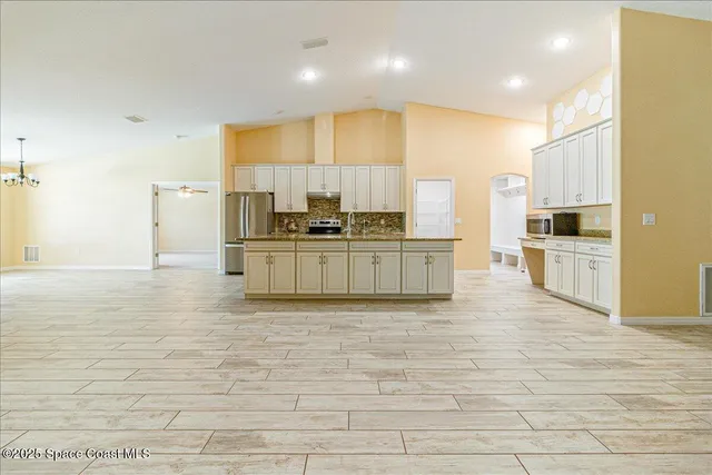 $649,500 | 1397 Danbury Street Southwest, Palm Bay, FL 32908