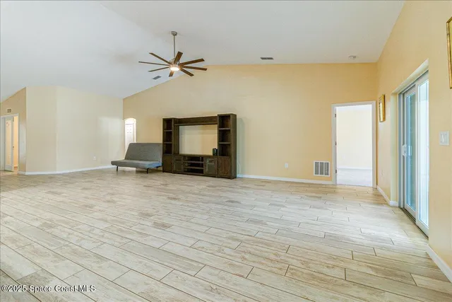 $649,500 | 1397 Danbury Street Southwest, Palm Bay, FL 32908
