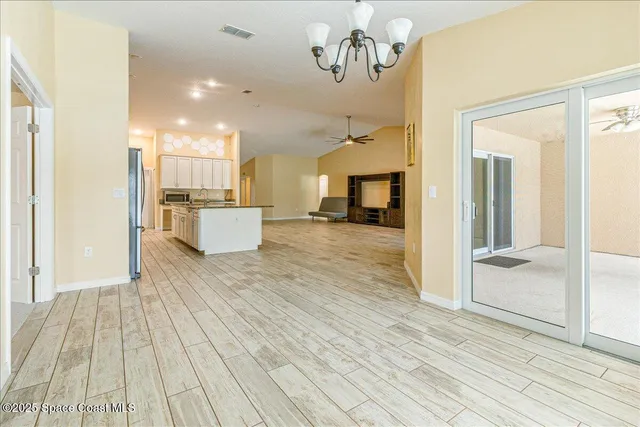 $649,500 | 1397 Danbury Street Southwest, Palm Bay, FL 32908