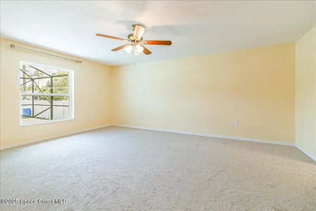 $649,500 | 1397 Danbury Street Southwest, Palm Bay, FL 32908