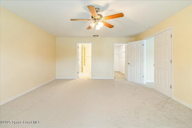 $649,500 | 1397 Danbury Street Southwest, Palm Bay, FL 32908