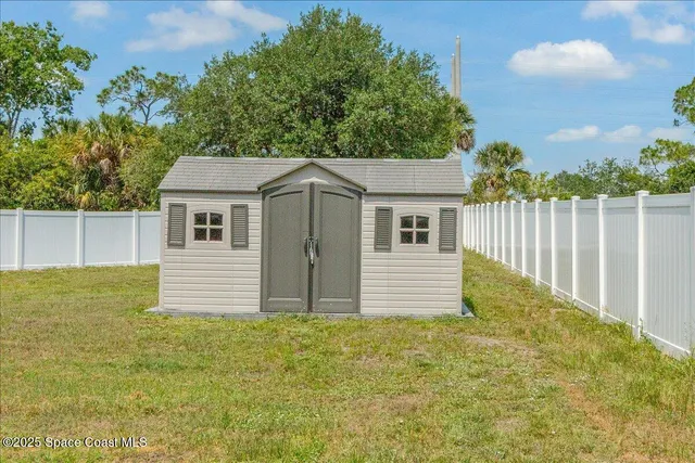 $649,500 | 1397 Danbury Street Southwest, Palm Bay, FL 32908