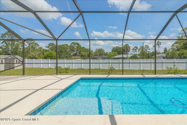 $649,500 | 1397 Danbury Street Southwest, Palm Bay, FL 32908