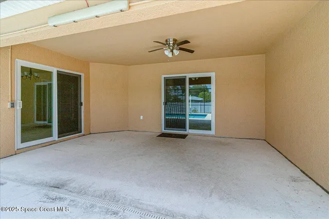 $649,500 | 1397 Danbury Street Southwest, Palm Bay, FL 32908