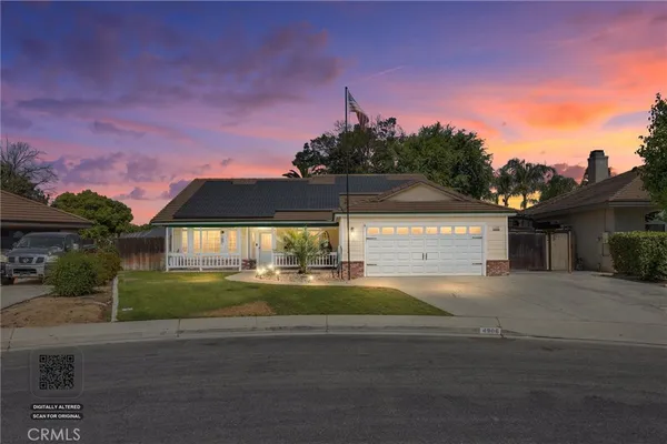 $479,000 | 4906 Native Dancer Drive, Bakersfield, CA 93312