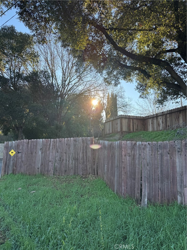 6505 Country Club Drive Atascadero, CA 93422 - Photo 26 of 31 rear half of parcel, accessed off of Magnolia