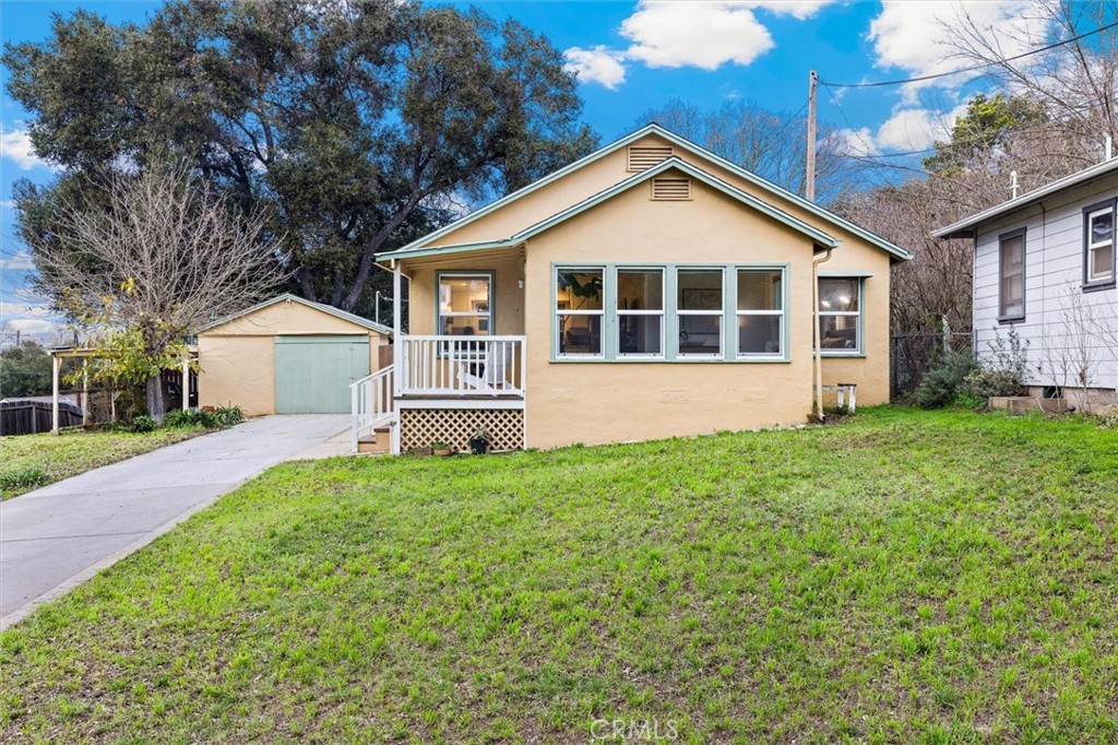 6505 Country Club Drive Atascadero, CA 93422 - Photo 29 of 31