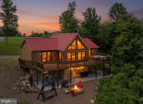 $799,000 | 322 Devils Half Acre Road, Accident, MD 21520
