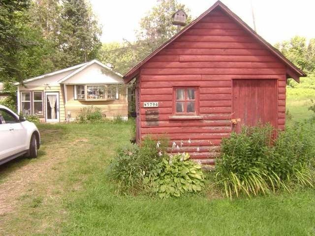 N5794 Oak Road Bryant, WI 54418 - Photo 8 of 8 Gallery Image 8