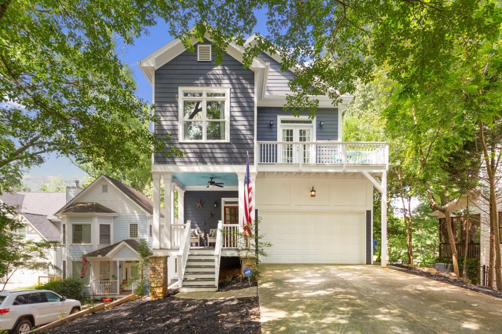 2324 Thomas Road Northwest Atlanta, GA 30318 - Photo 1 of 1 Gallery Image 1