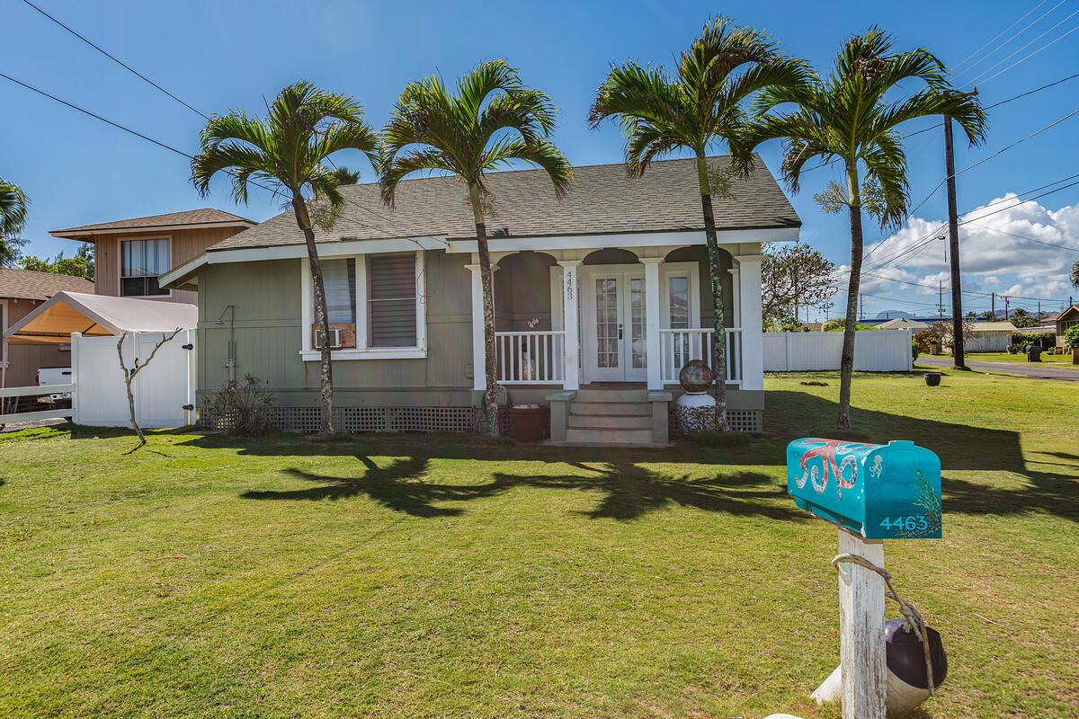 4463 Makaha Road Kapaa, HI 96746 - Photo 25 of 25 Gallery Image 25