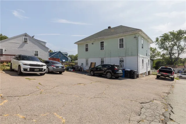 $649,900 | 3889 Mendon Road, Cumberland, RI 02864