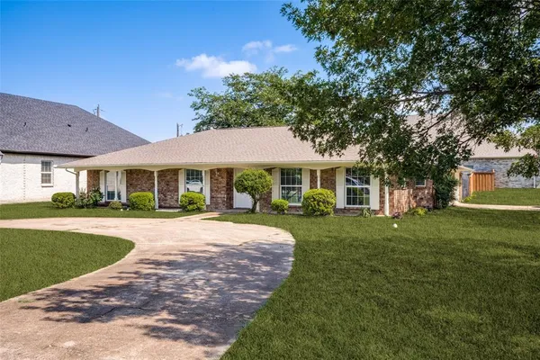 $2,600 | 6355 Starnes Road, Watauga, TX 76148