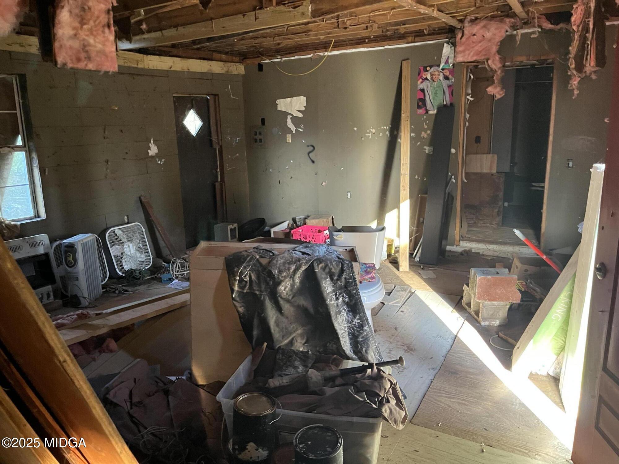 65 Little John Trail Hampton, GA 30228 - Photo 6 of 10 a close view of sink