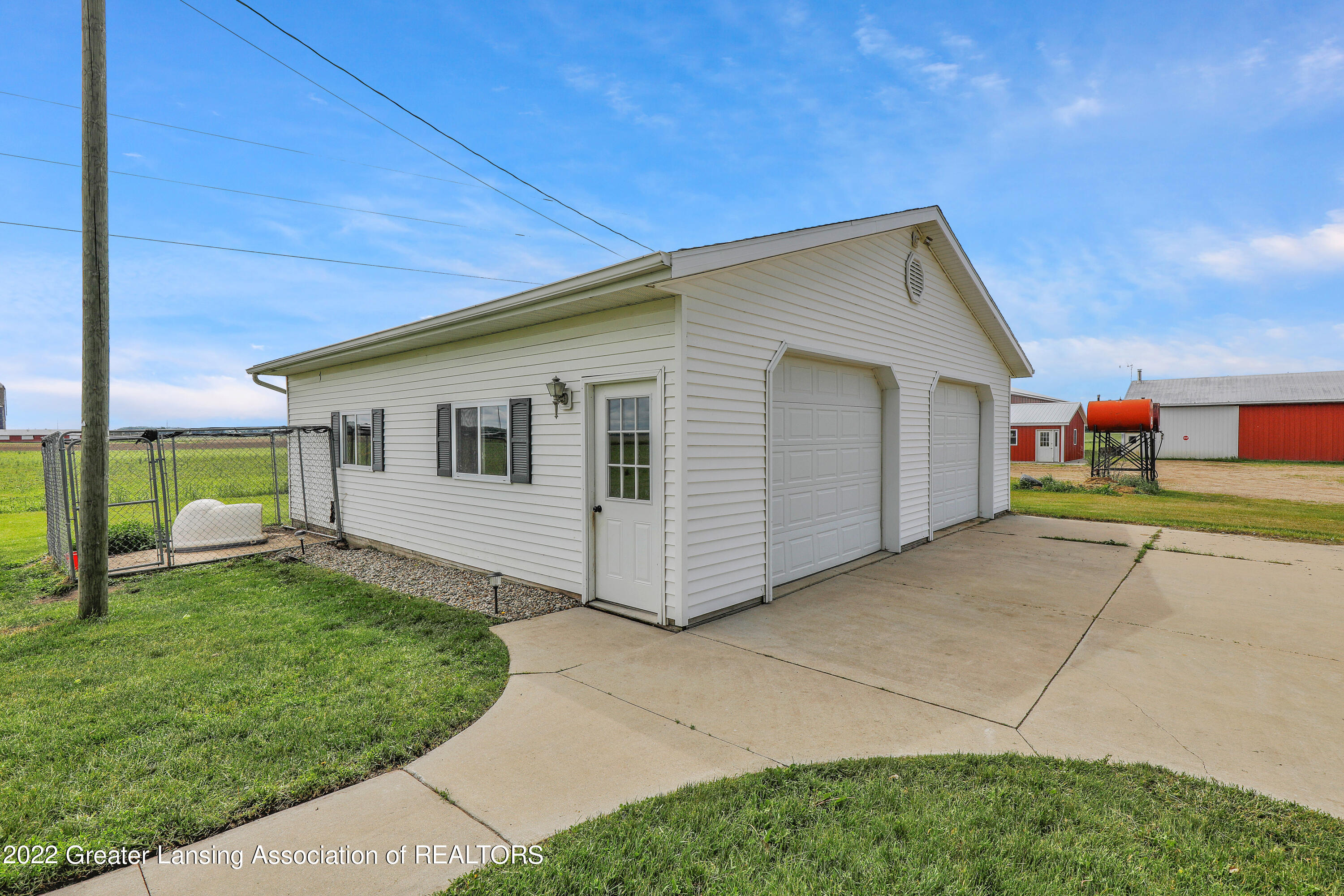 13673 West Townsend Road Fowler, MI 48835 - Photo 7 of 26 _I3A1799