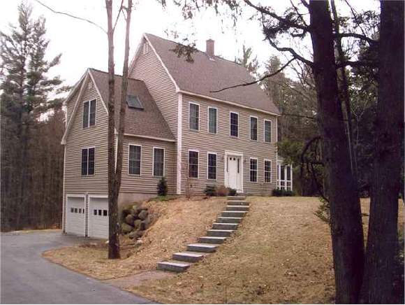43 Cross Road Strafford, NH 03884 - Photo 1 of 9
