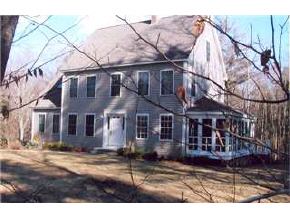 43 Cross Road Strafford, NH 03884 - Photo 2 of 9