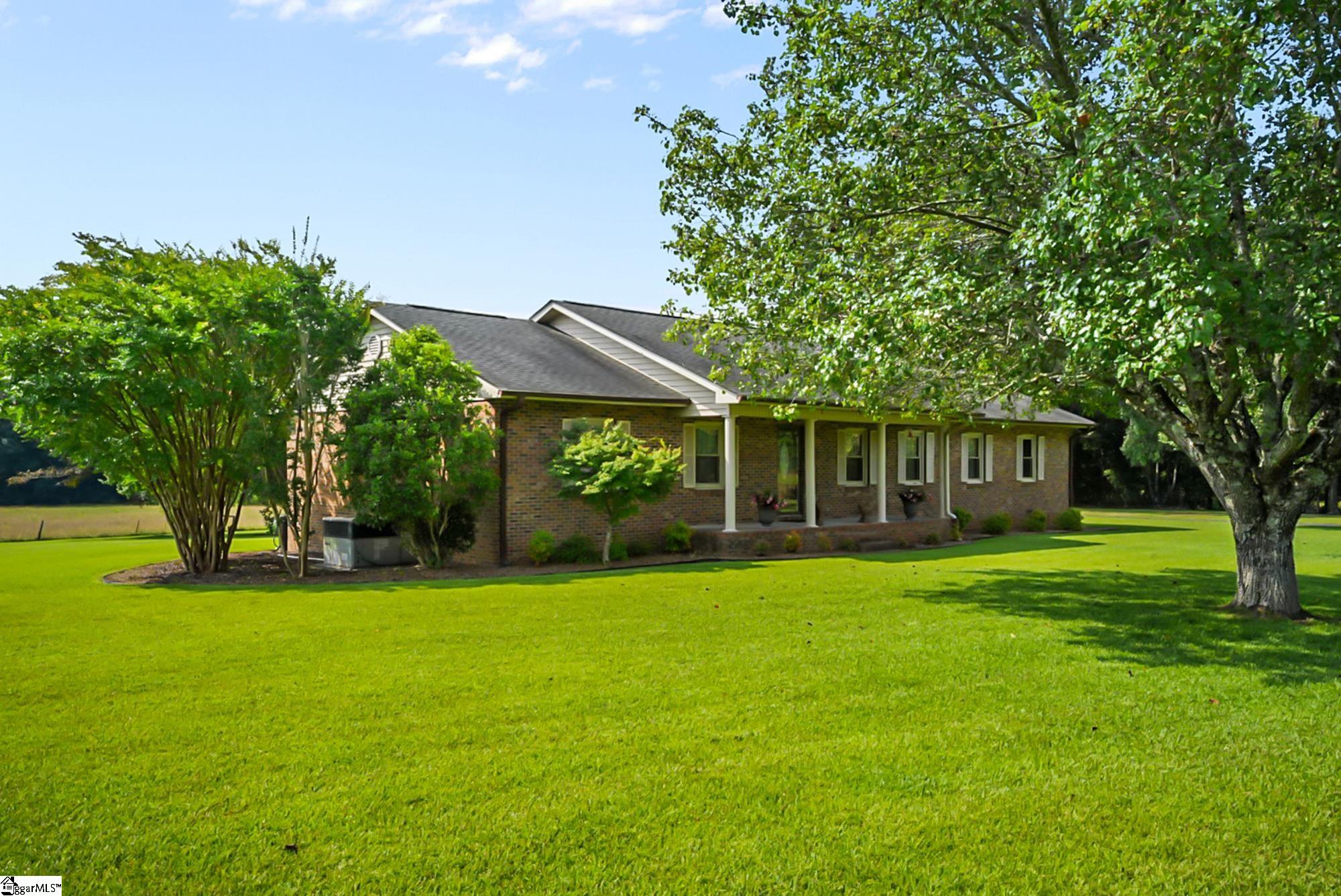1282 Nation Road Abbeville, SC 29620 - Photo 3 of 50