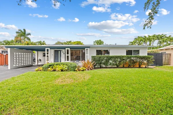$749,000 | 409 Northwest 27th Street, Wilton Manors, FL 33311