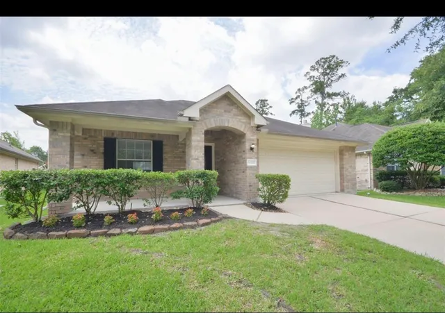$255,000 | 6406 Caminito Trail, Humble, TX 77346