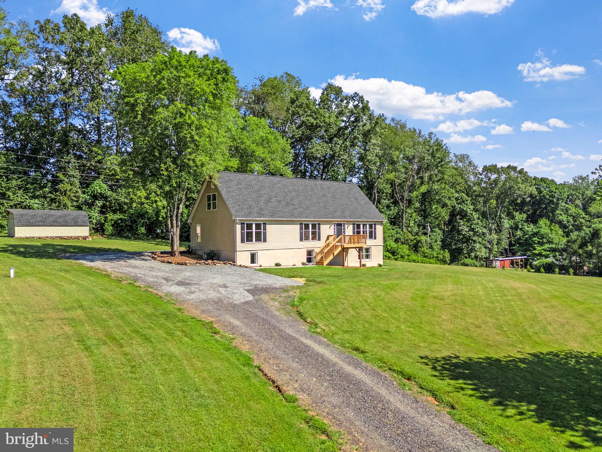 3057 Oak Park Road Madison, VA 22727 - Photo 8 of 82 Gallery Image 8