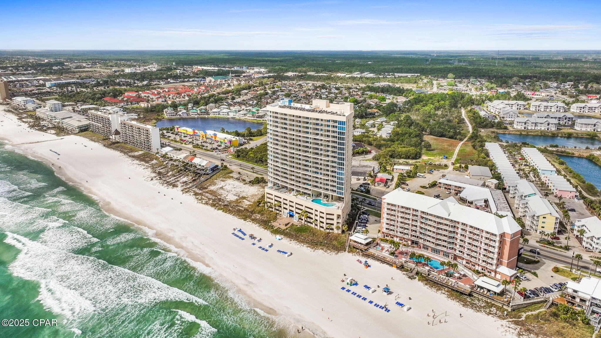 17281 Front Beach Road, Unit 1404 Panama City Beach, FL 32413 - Photo 64 of 69 Gallery Image 64