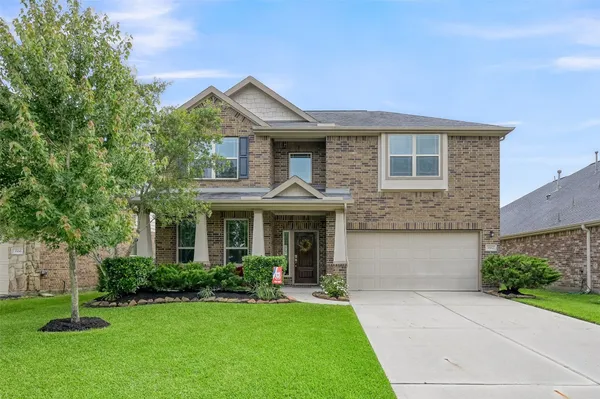 $329,000 | 3562 Hamilton Bend Lane, Spring, TX 77386