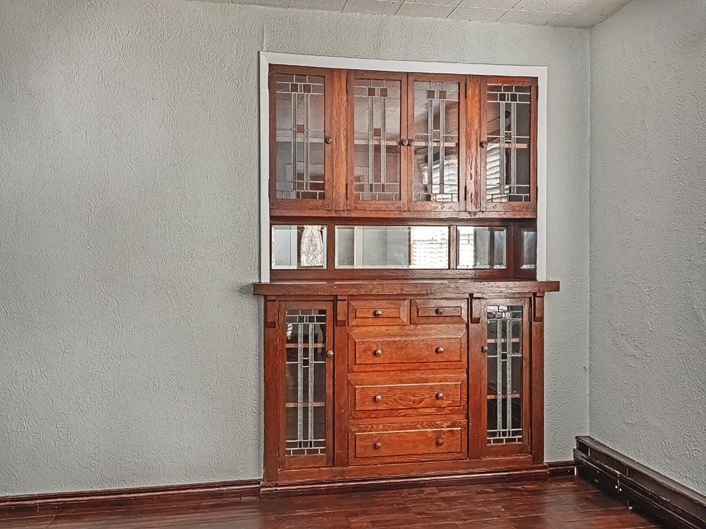 223-227 Old Mill Road Apollo, PA 15613 - Photo 13 of 45 a view of front door with wooden floor