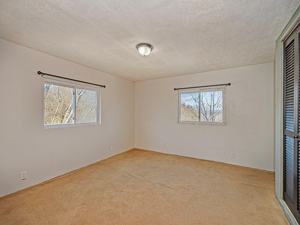 223-227 Old Mill Road Apollo, PA 15613 - Photo 19 of 45 a view of an empty room with a window