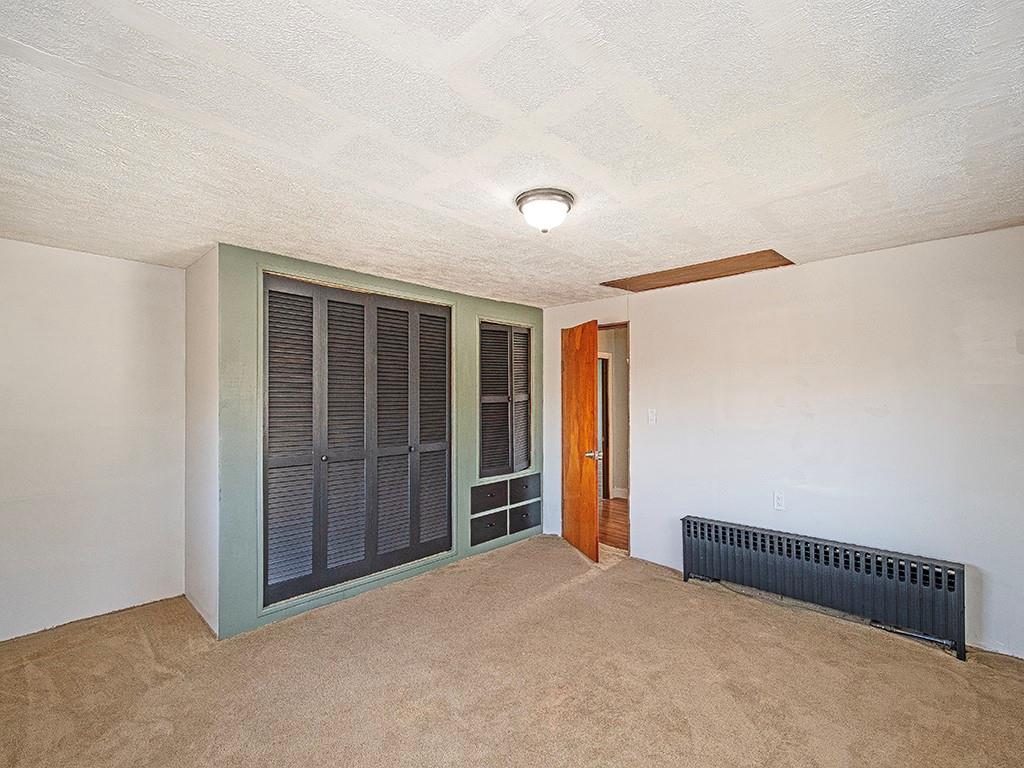 223-227 Old Mill Road Apollo, PA 15613 - Photo 20 of 45 a view of an empty room