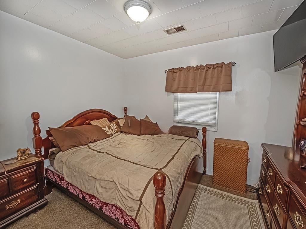 223-227 Old Mill Road Apollo, PA 15613 - Photo 25 of 45 a bedroom with a bed and a desk